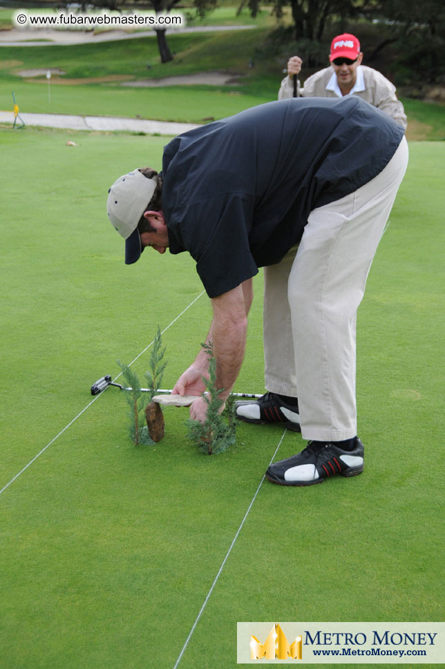 2009 XBiz Golf Tournament