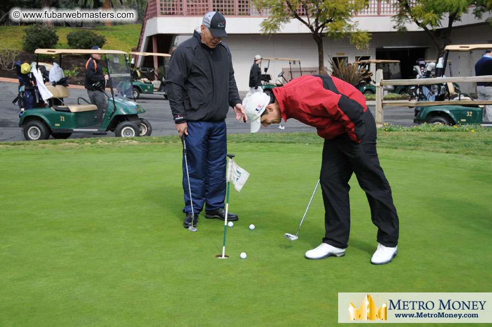 2009 XBiz Golf Tournament