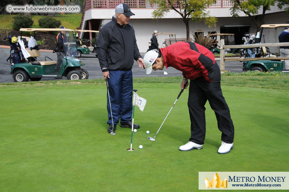 2009 XBiz Golf Tournament