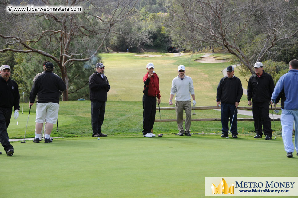 2009 XBiz Golf Tournament