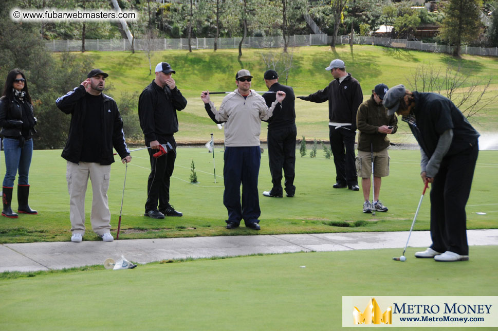 2009 XBiz Golf Tournament