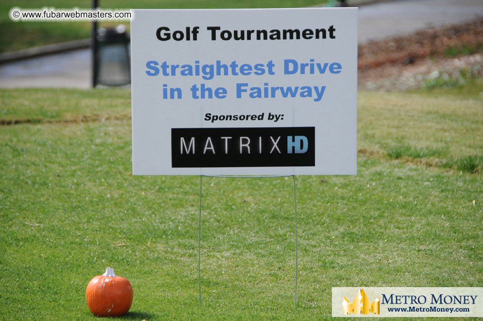 2009 XBiz Golf Tournament