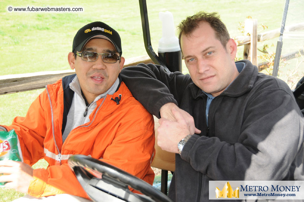 2009 XBiz Golf Tournament