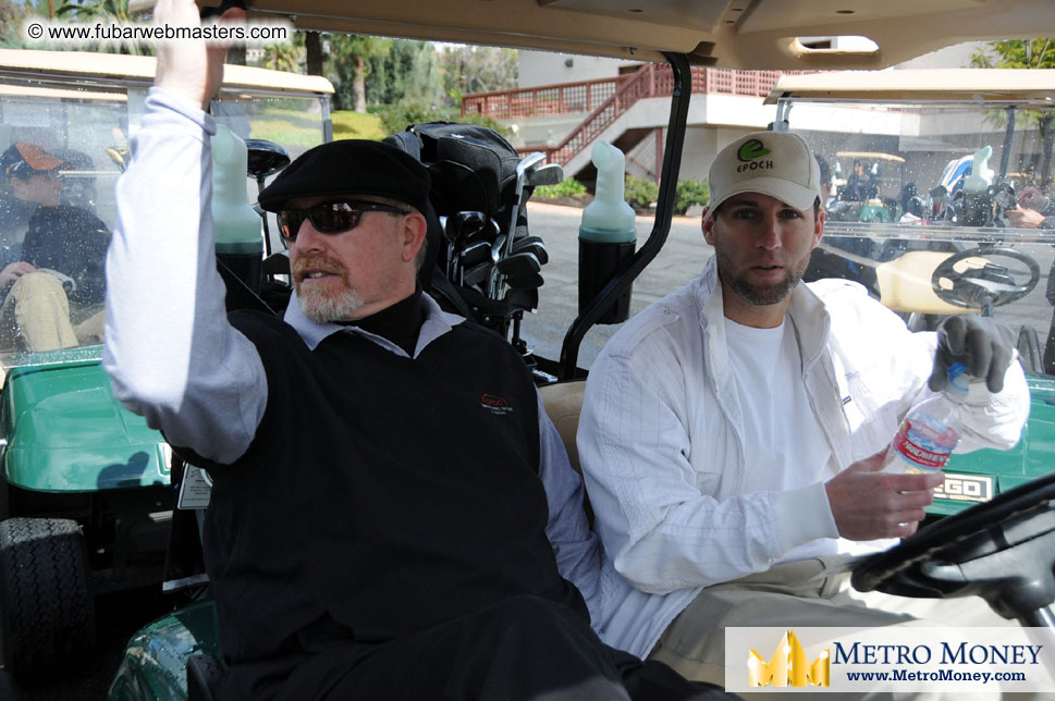 2009 XBiz Golf Tournament