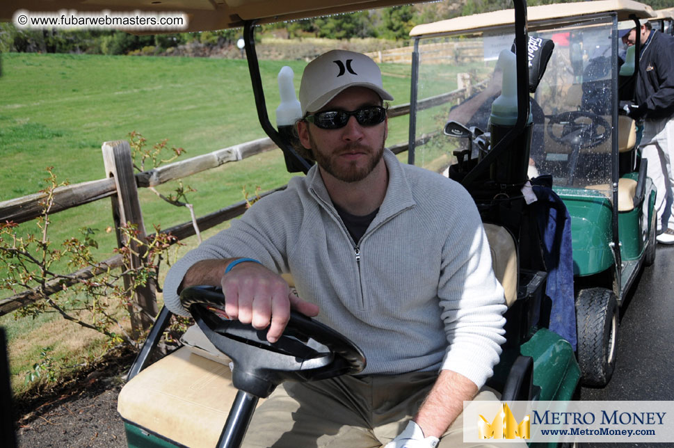 2009 XBiz Golf Tournament