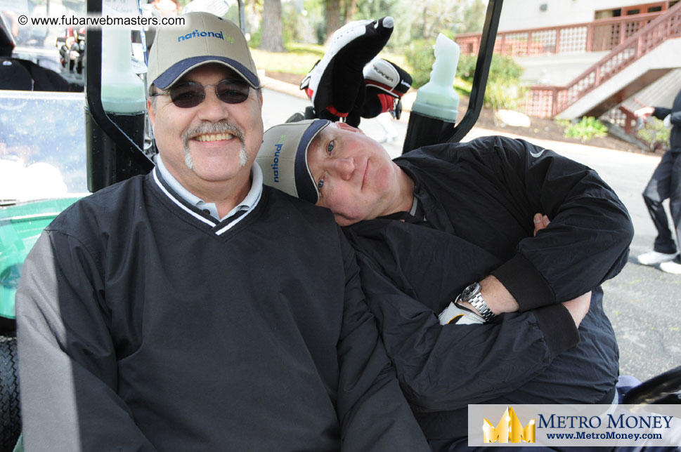 2009 XBiz Golf Tournament