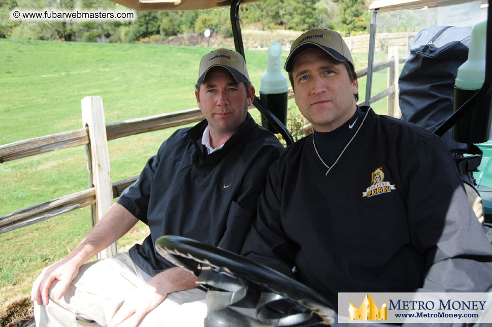 2009 XBiz Golf Tournament