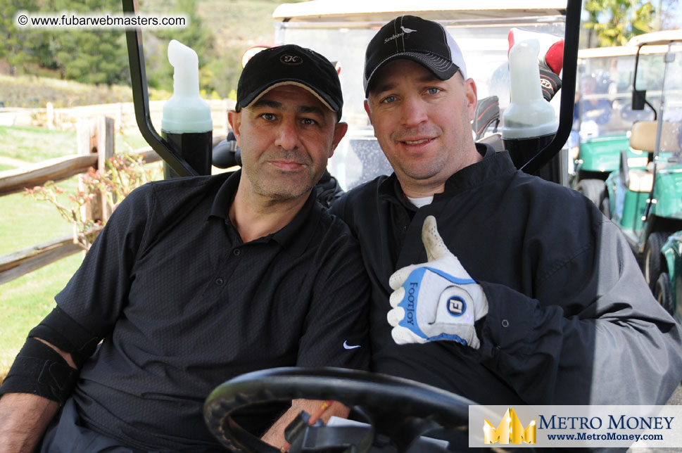 2009 XBiz Golf Tournament