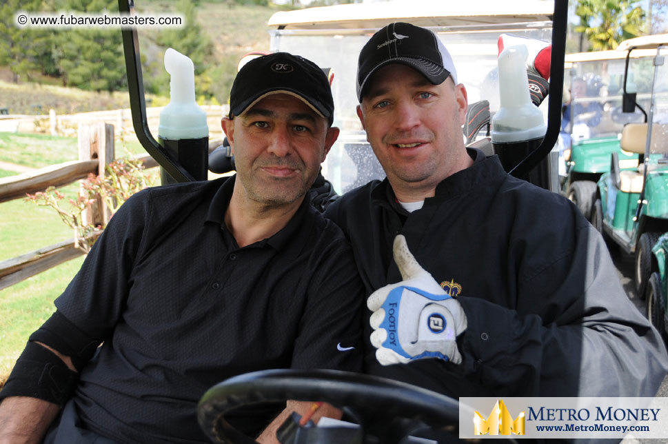 2009 XBiz Golf Tournament