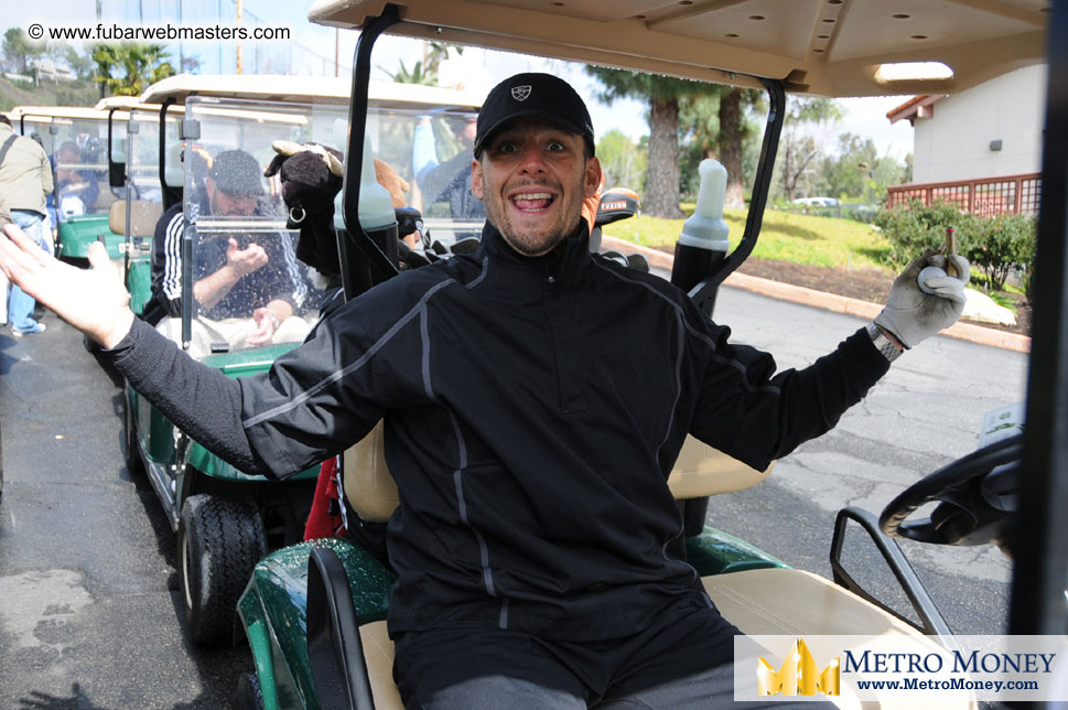 2009 XBiz Golf Tournament