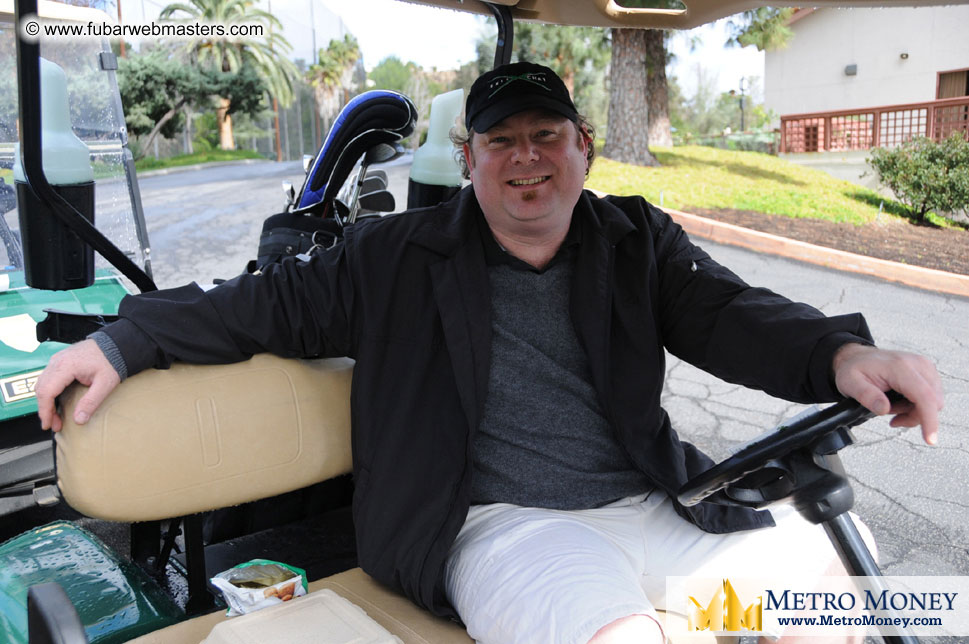 2009 XBiz Golf Tournament