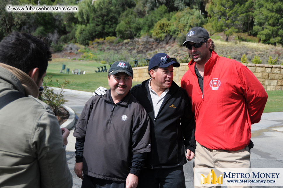 2009 XBiz Golf Tournament