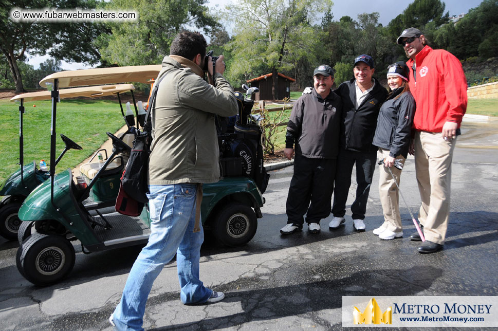 2009 XBiz Golf Tournament