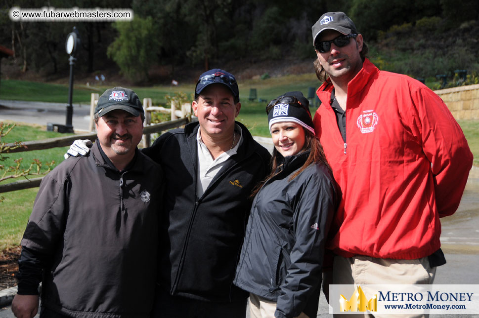 2009 XBiz Golf Tournament