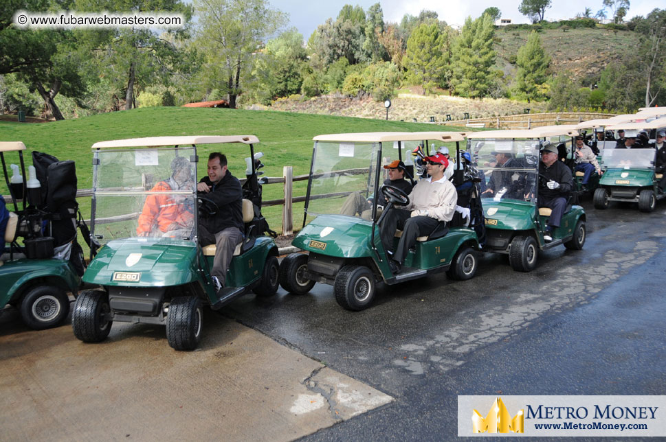 2009 XBiz Golf Tournament