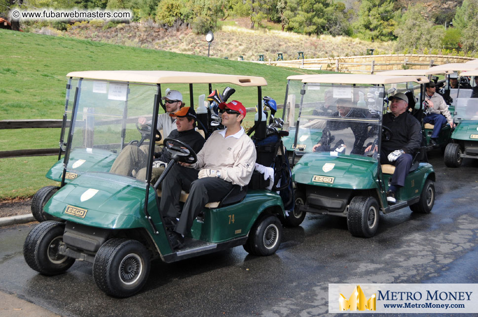 2009 XBiz Golf Tournament