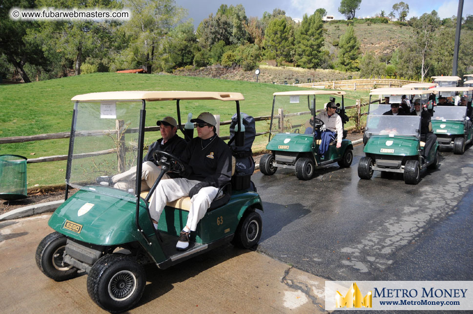 2009 XBiz Golf Tournament