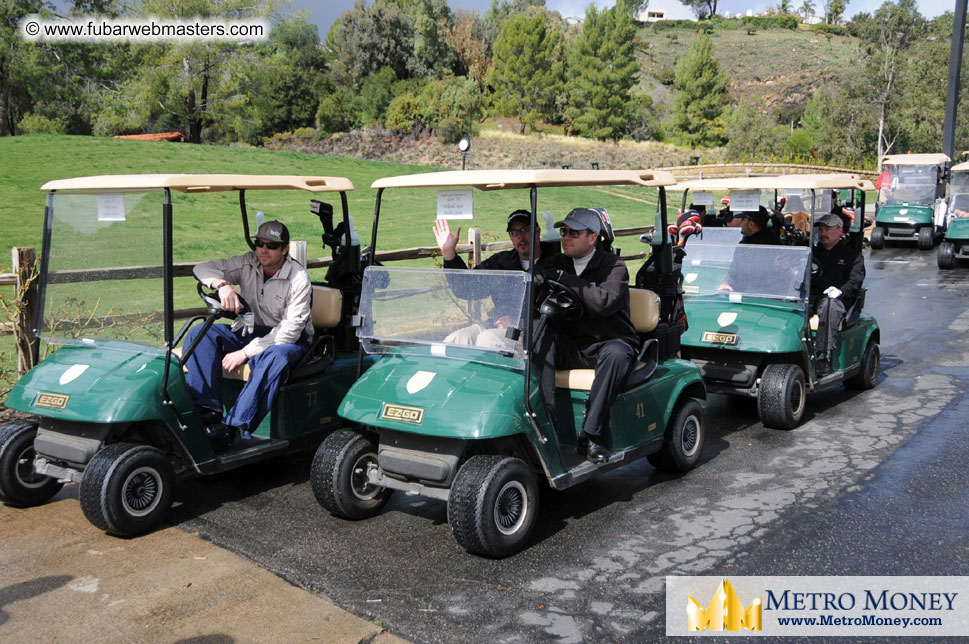 2009 XBiz Golf Tournament