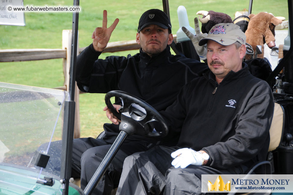 2009 XBiz Golf Tournament