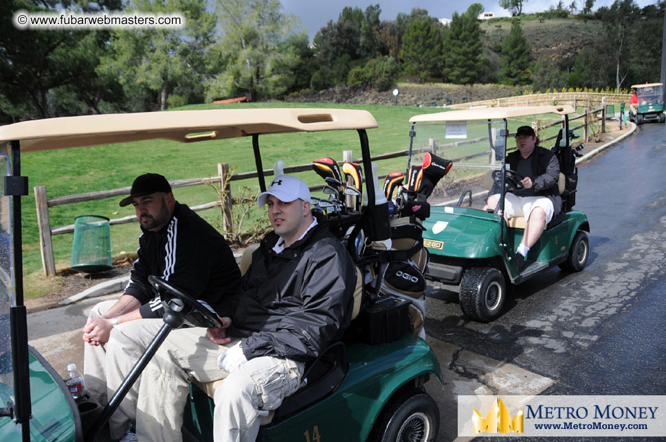 2009 XBiz Golf Tournament