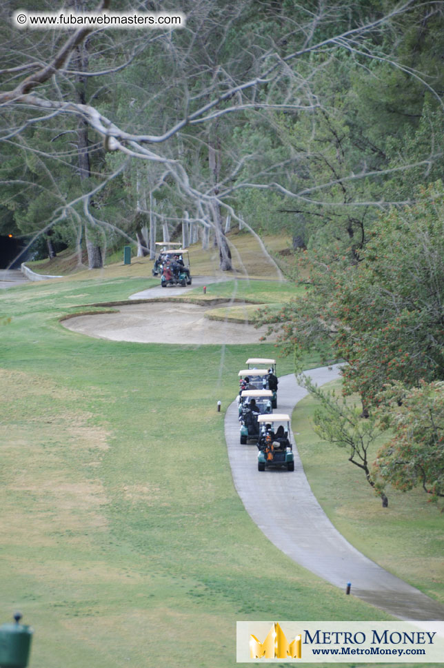 2009 XBiz Golf Tournament