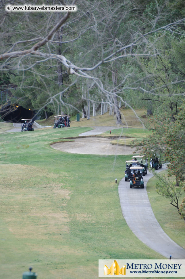 2009 XBiz Golf Tournament