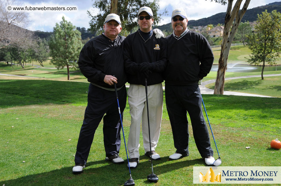 2009 XBiz Golf Tournament