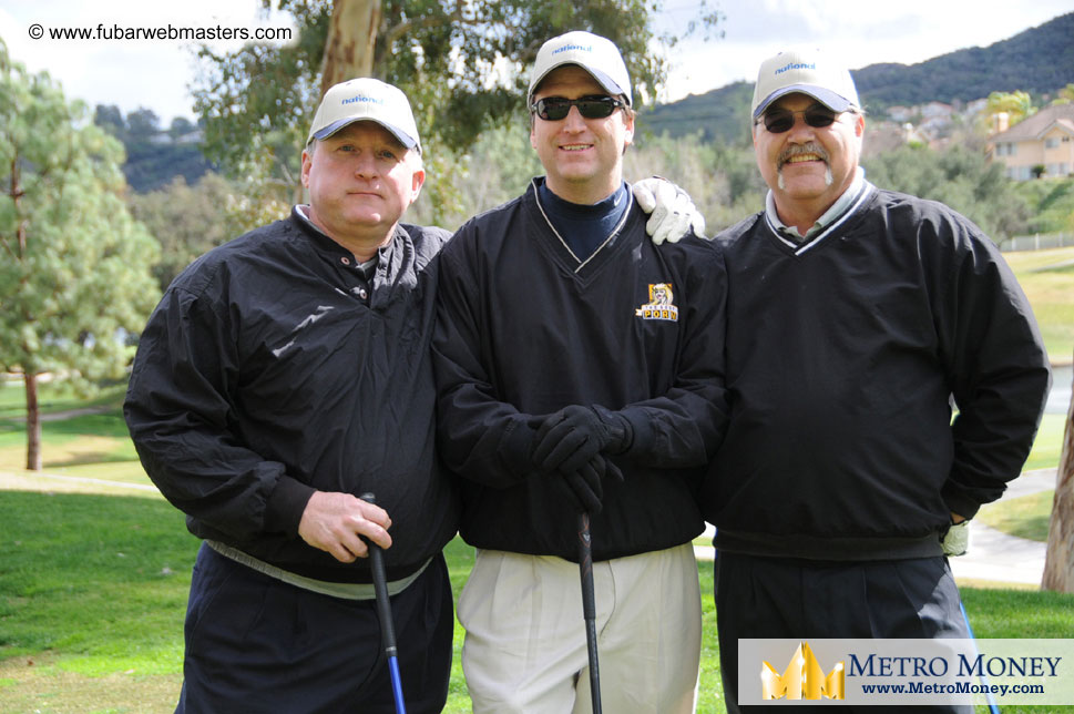 2009 XBiz Golf Tournament