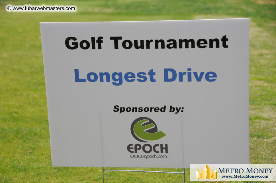 2009 XBiz Golf Tournament