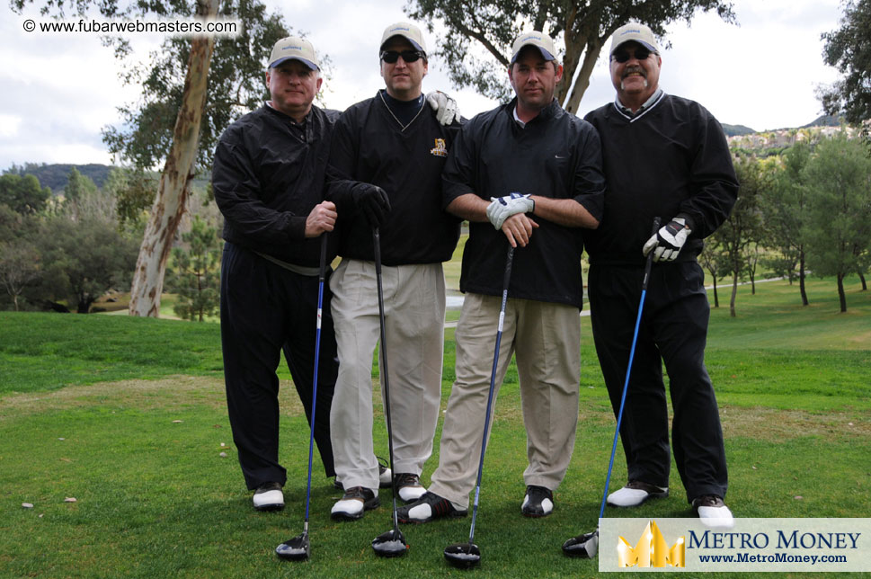 2009 XBiz Golf Tournament