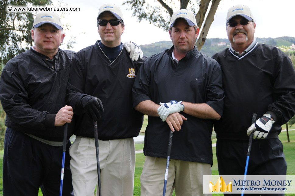 2009 XBiz Golf Tournament