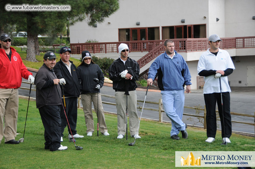 2009 XBiz Golf Tournament