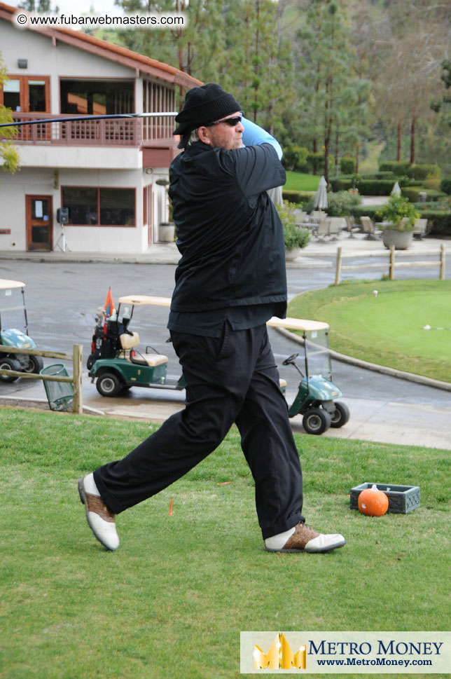 2009 XBiz Golf Tournament