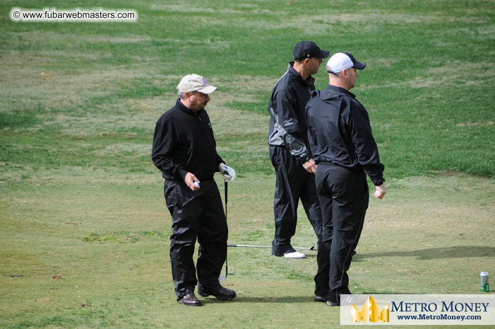 2009 XBiz Golf Tournament