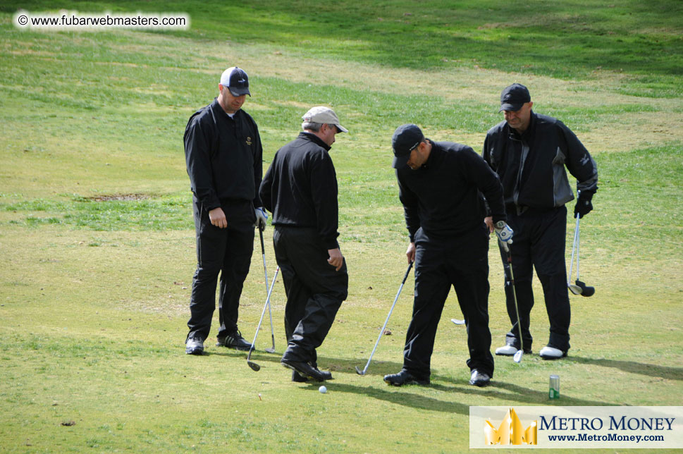 2009 XBiz Golf Tournament