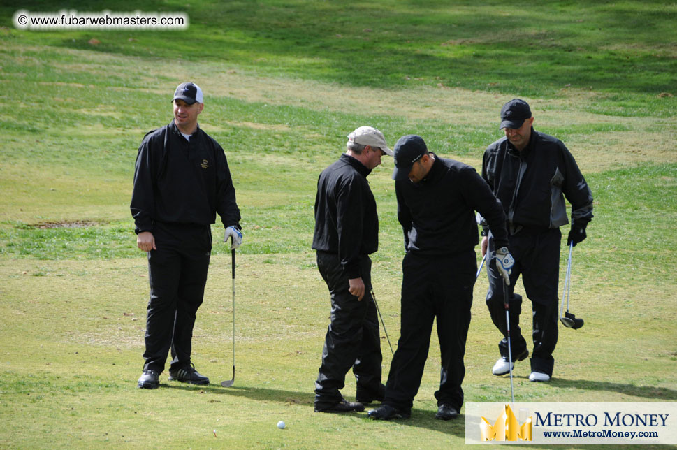 2009 XBiz Golf Tournament