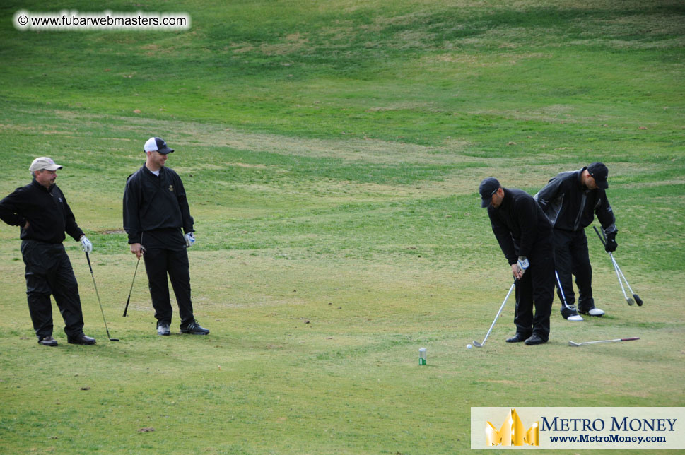 2009 XBiz Golf Tournament