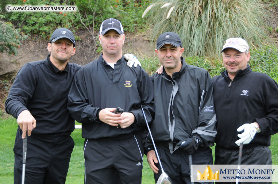 2009 XBiz Golf Tournament