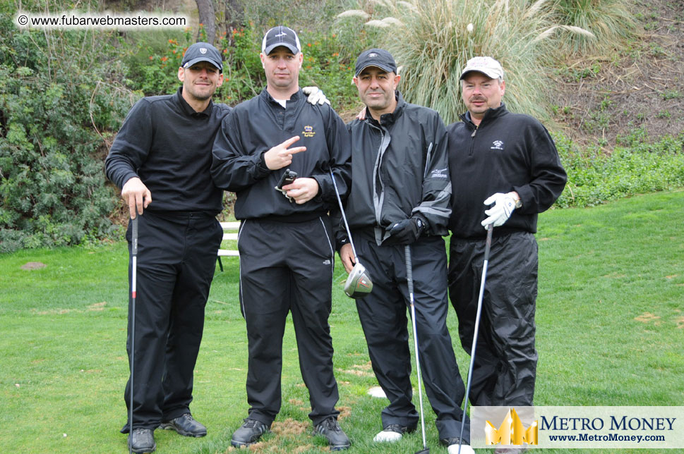 2009 XBiz Golf Tournament