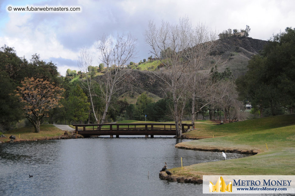 2009 XBiz Golf Tournament