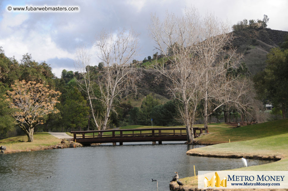 2009 XBiz Golf Tournament