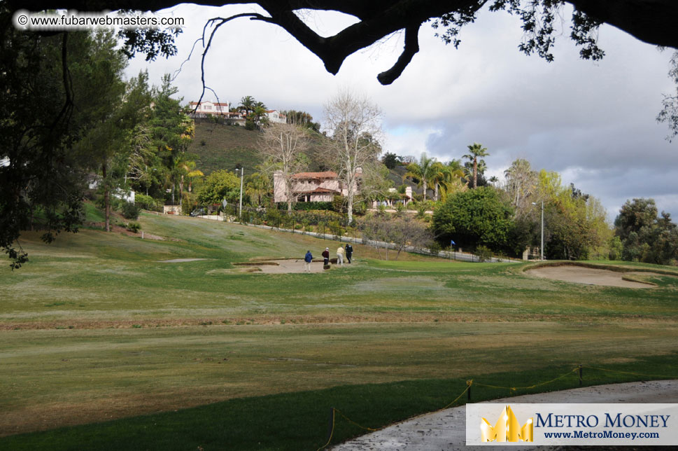 2009 XBiz Golf Tournament