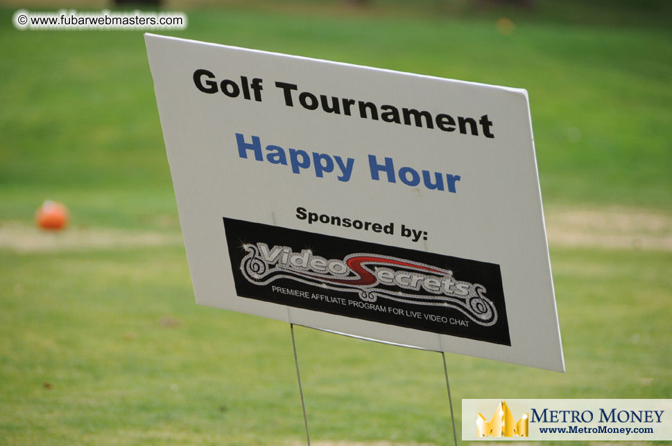 2009 XBiz Golf Tournament