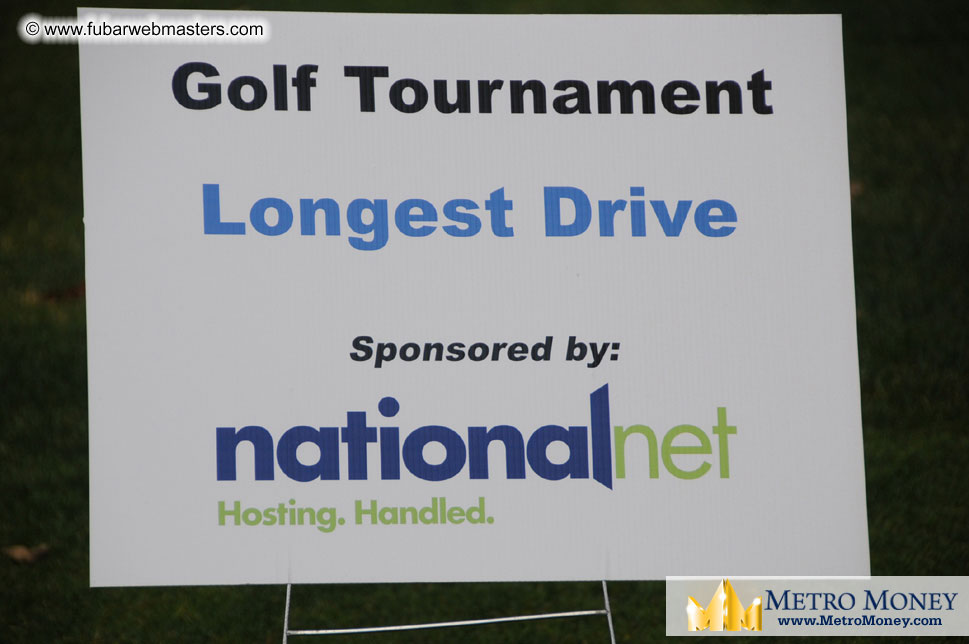 2009 XBiz Golf Tournament