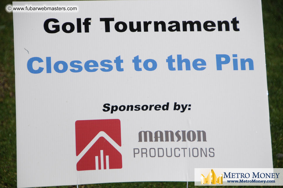 2009 XBiz Golf Tournament