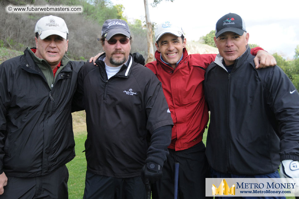 2009 XBiz Golf Tournament