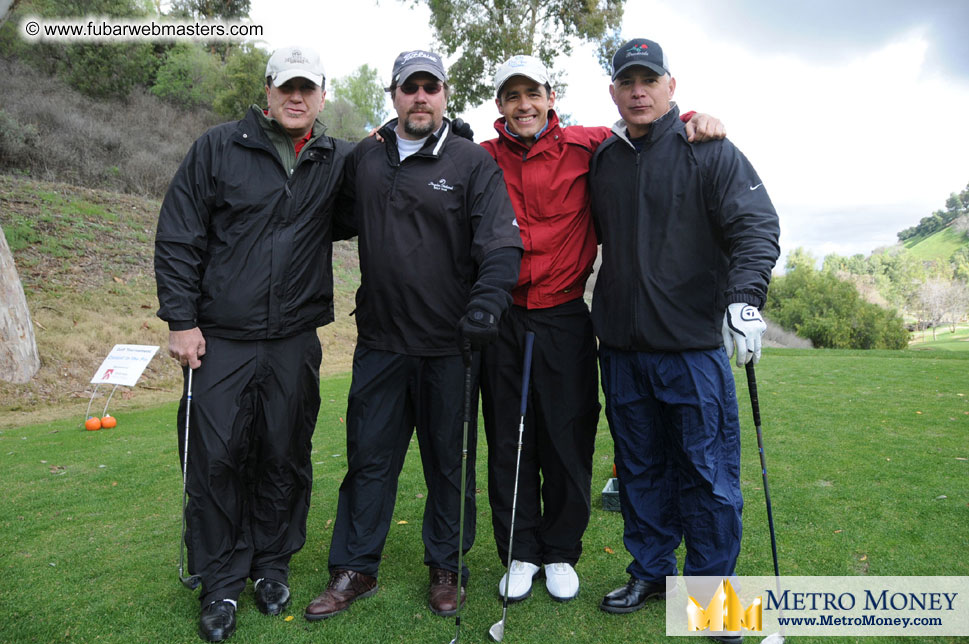 2009 XBiz Golf Tournament