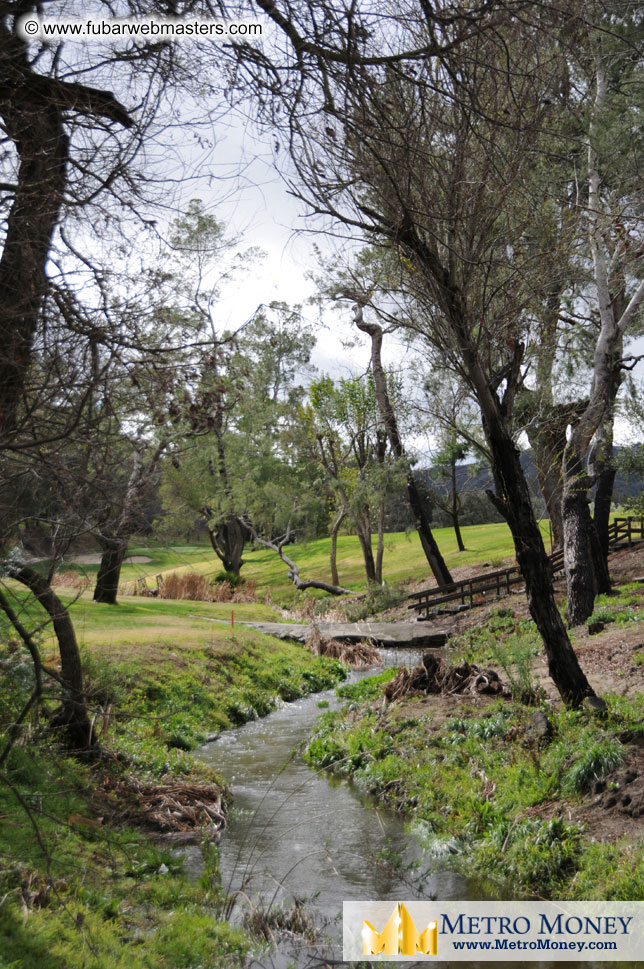 2009 XBiz Golf Tournament