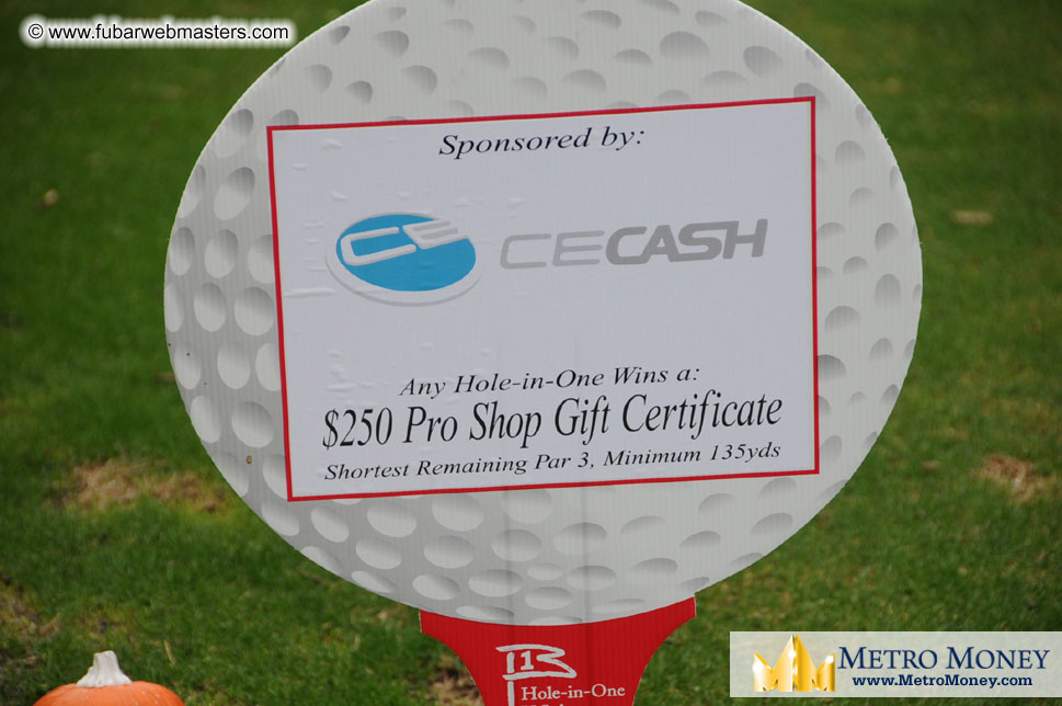 2009 XBiz Golf Tournament