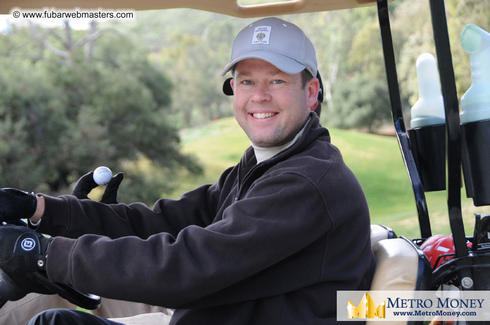 2009 XBiz Golf Tournament